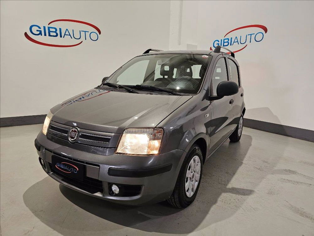 Fiat Panda usata a Palermo (4)