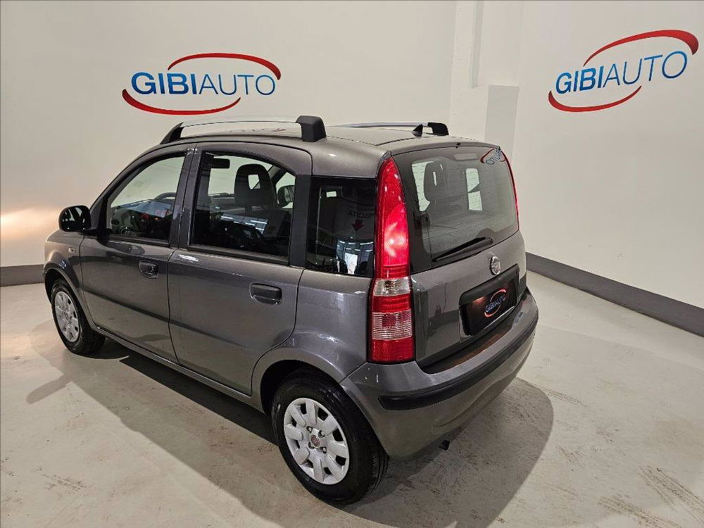 Fiat Panda usata a Palermo (7)