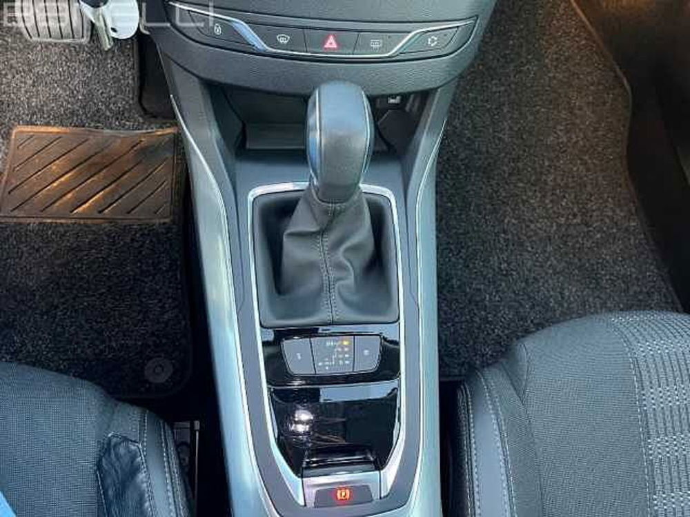 Peugeot 308 usata a Ravenna (13)