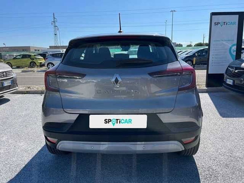 Renault Captur usata a Ravenna (5)