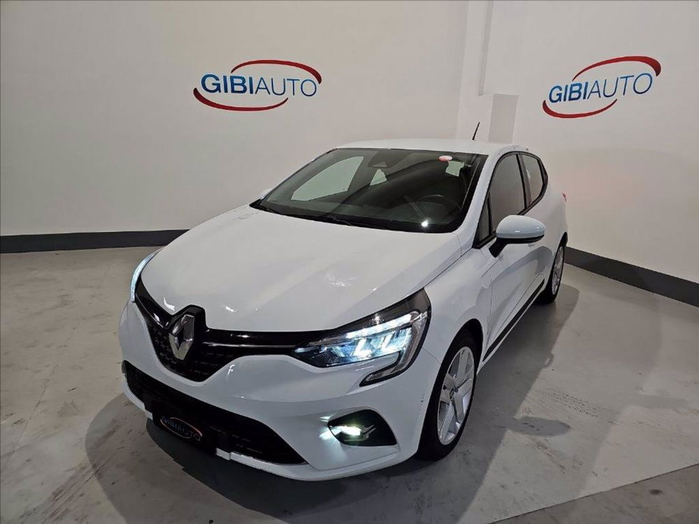 Renault Clio usata a Palermo (3)