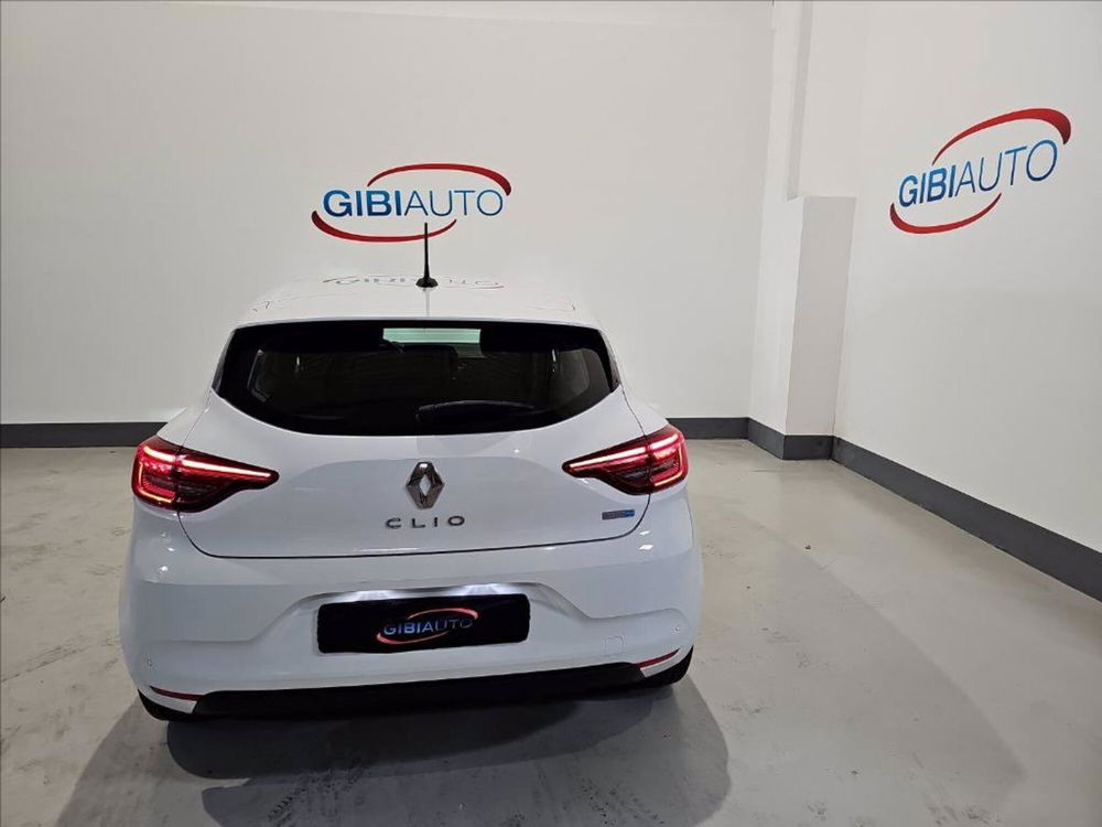 Renault Clio usata a Palermo (7)