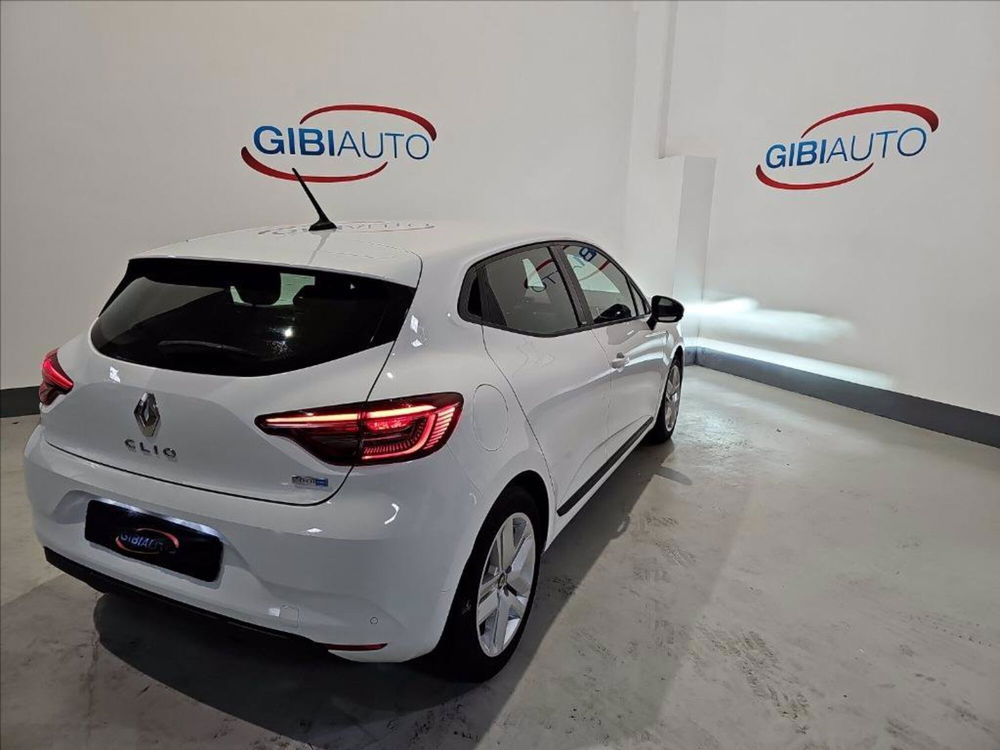 Renault Clio usata a Palermo (8)