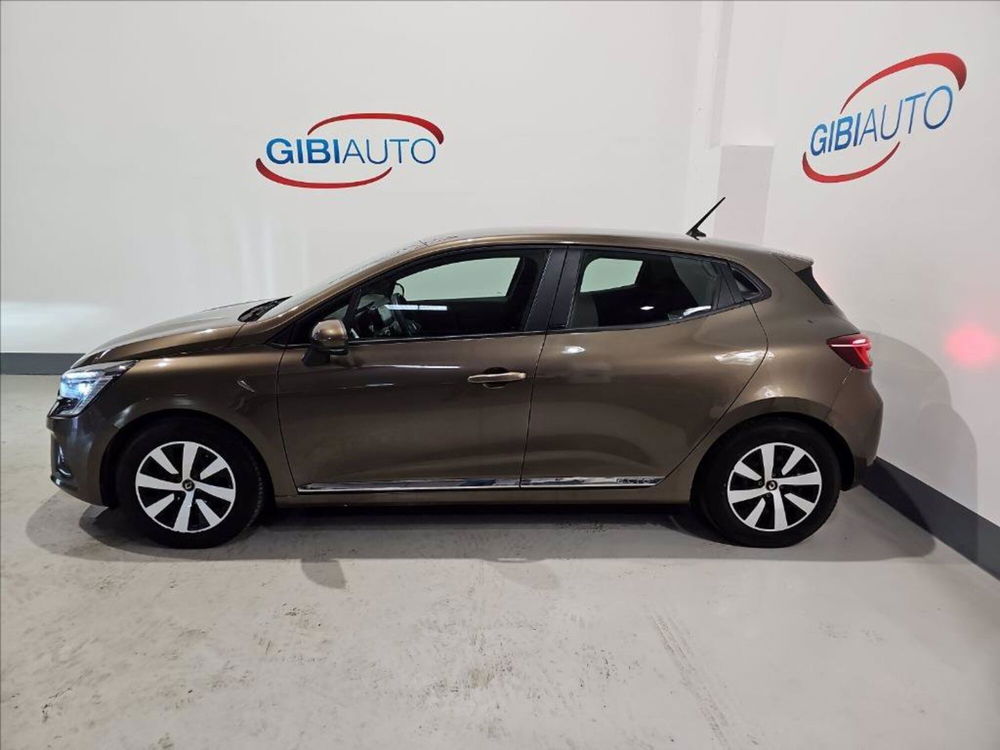 Renault Clio usata a Palermo (4)