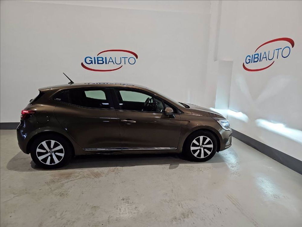 Renault Clio usata a Palermo (5)