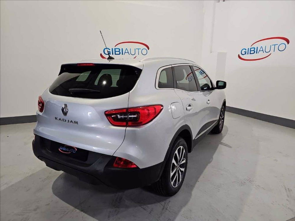 Renault Kadjar usata a Palermo (8)