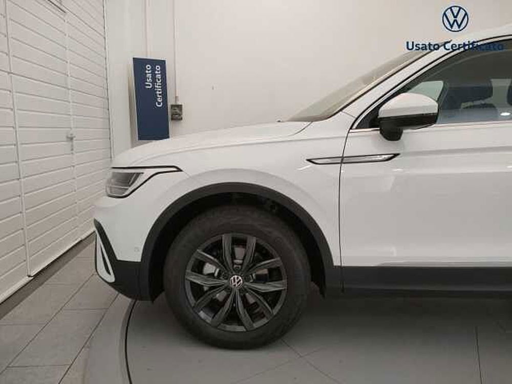 Volkswagen Tiguan nuova a Varese (7)