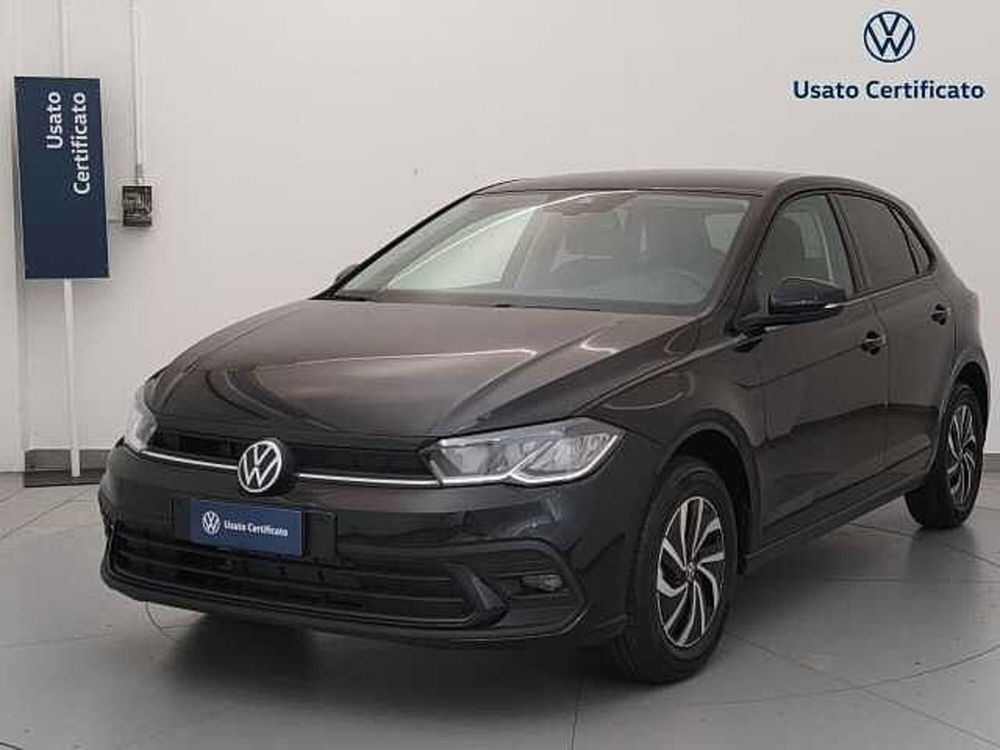 Volkswagen Polo nuova a Varese