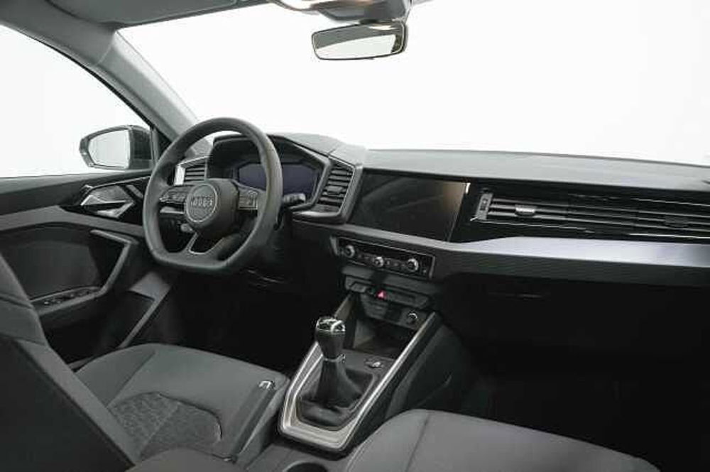 Audi A1 Sportback usata a Como (7)