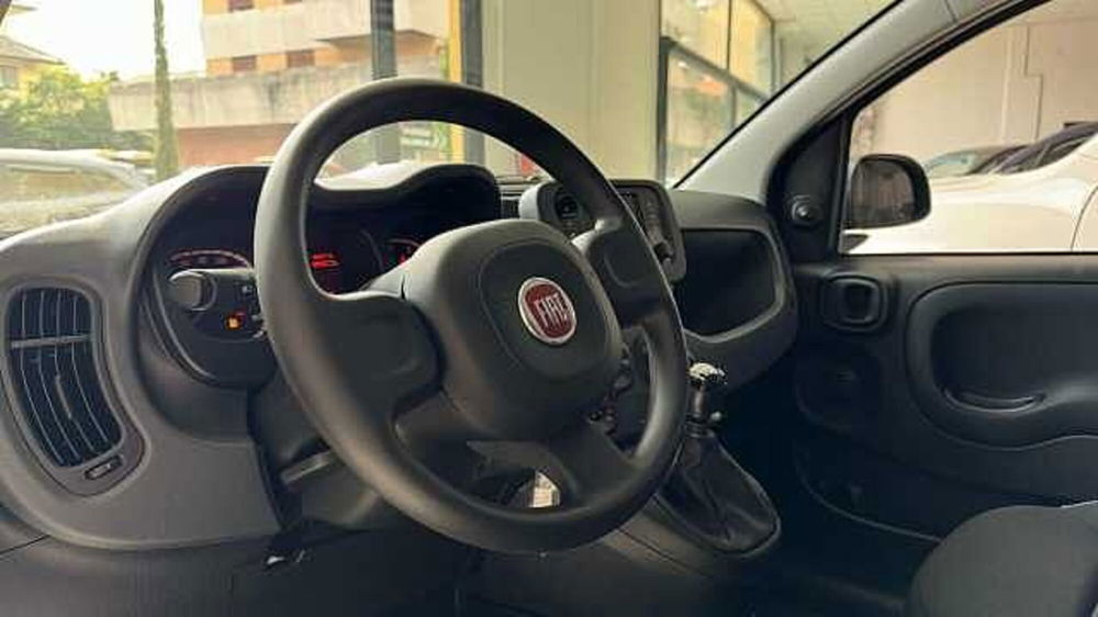 Fiat Panda nuova a Milano (6)