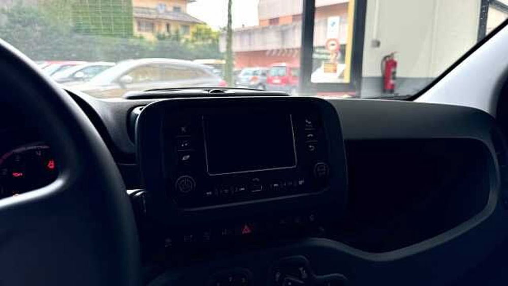 Fiat Panda nuova a Milano (11)