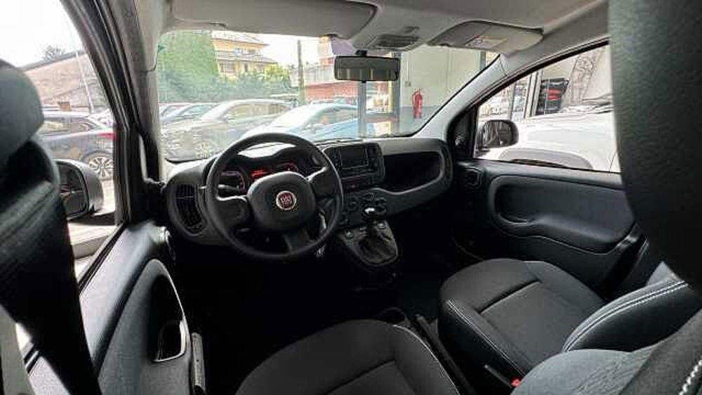 Fiat Panda nuova a Milano (13)