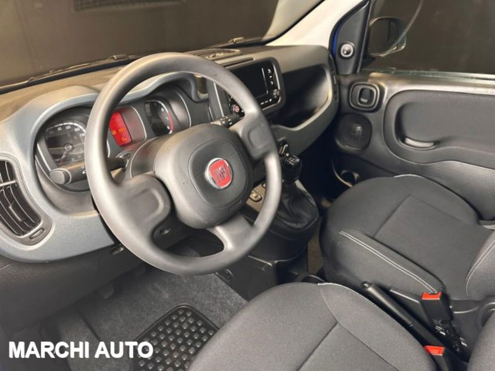 Fiat Panda nuova a Perugia (10)