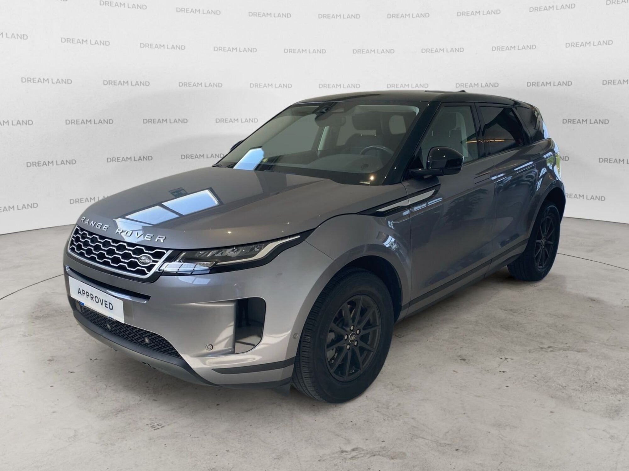 Land Rover Range Rover Evoque 2.0D I4 163 CV AWD Auto R-Dynamic  del 2021 usata a Agliana