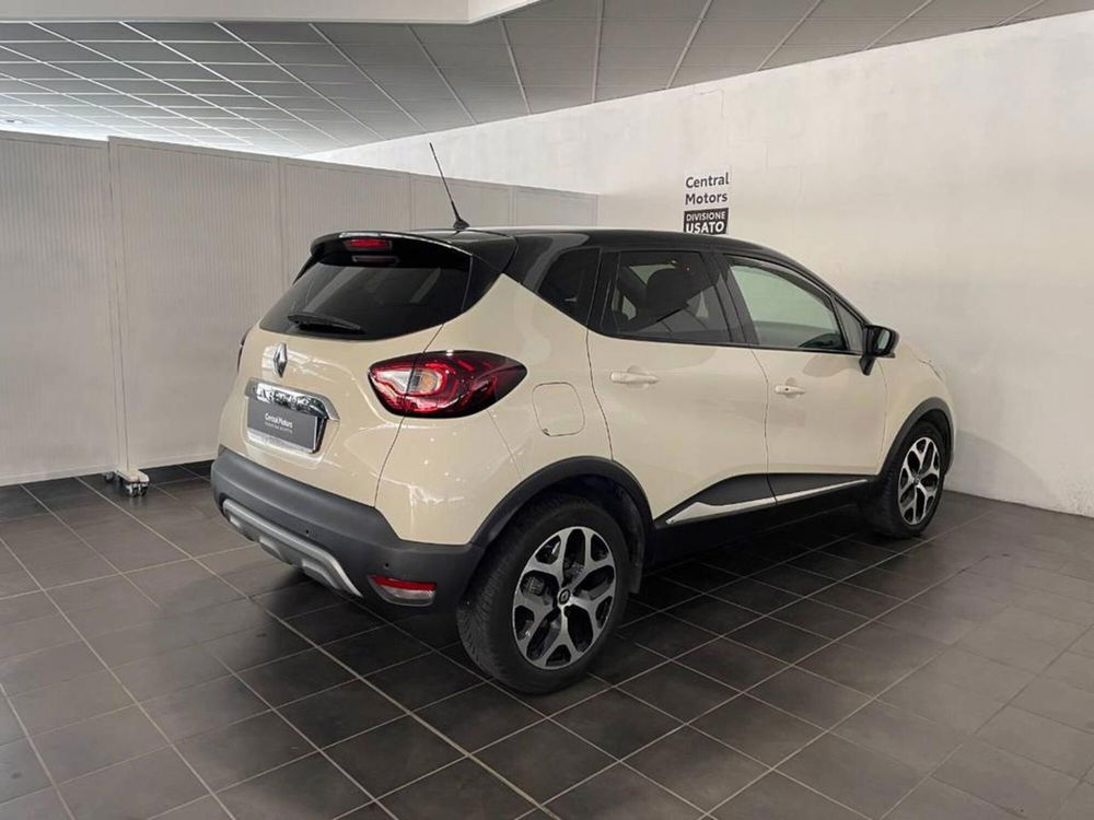 Renault Captur usata a Torino (3)