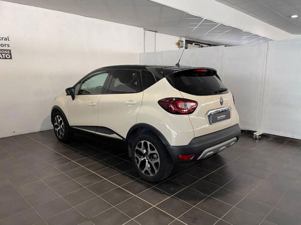 Renault Captur usata a Torino (4)