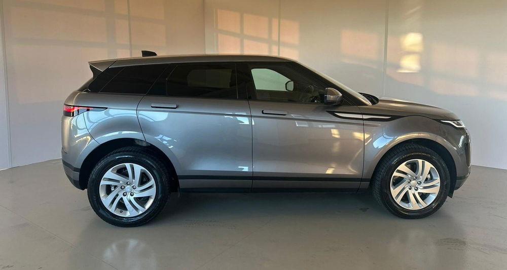 Land Rover Range Rover Evoque usata a Modena (6)