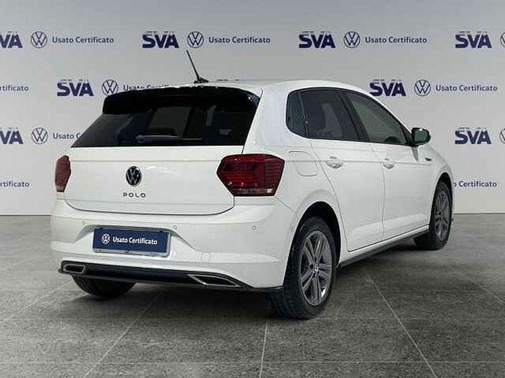 Volkswagen Polo usata a Ravenna (5)