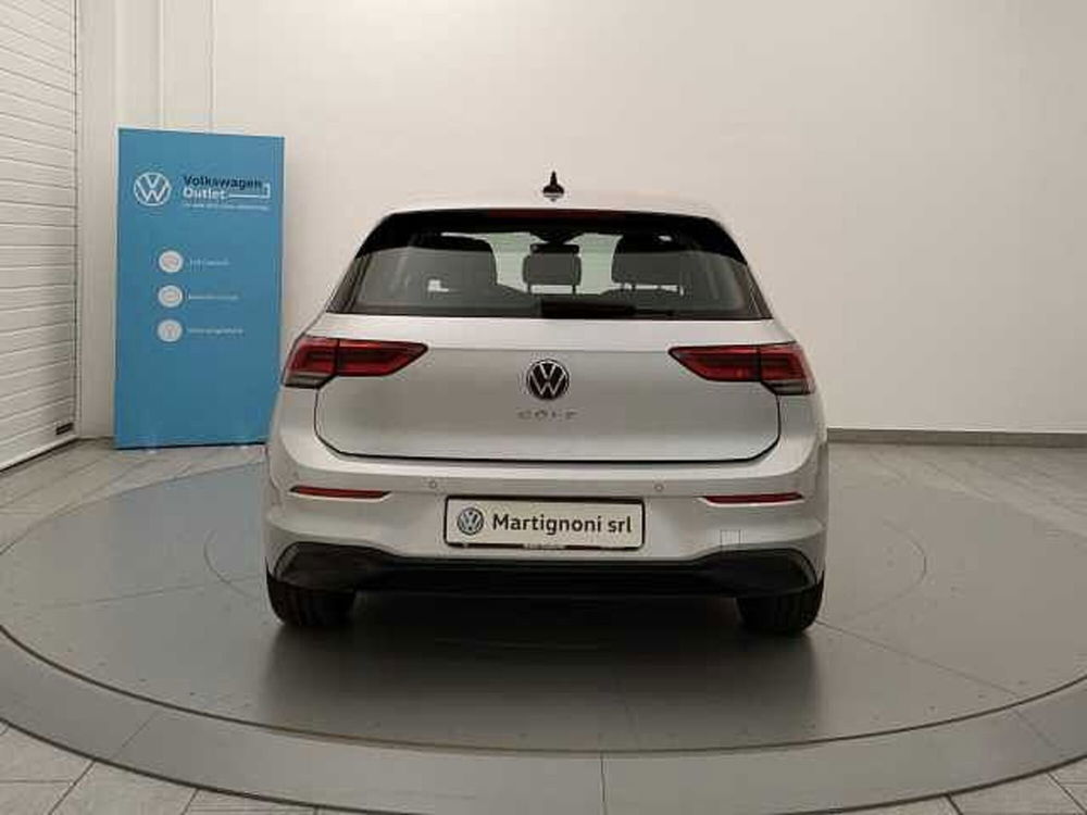 Volkswagen Golf usata a Varese (5)