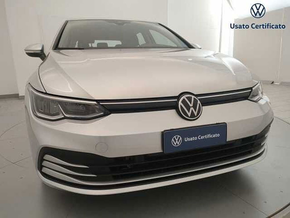 Volkswagen Golf Variant usata a Varese (6)