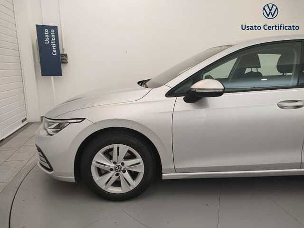 Volkswagen Golf Variant usata a Varese (7)