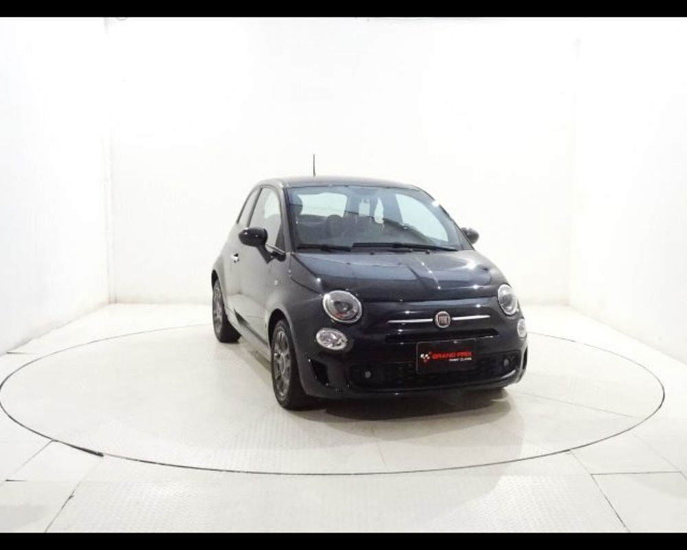 Fiat 500 usata a Bologna (8)