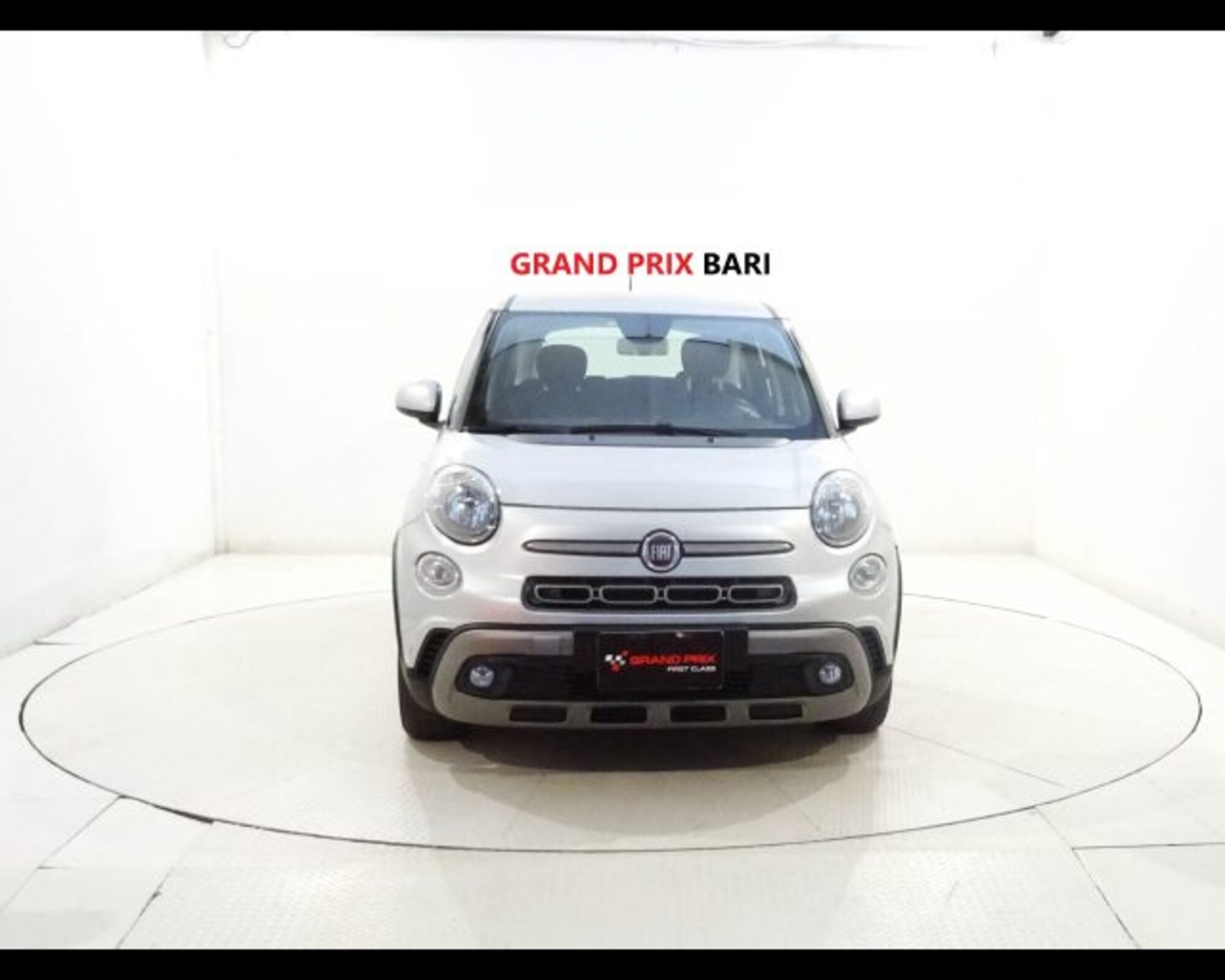 Fiat 500L 1.4 95 CV Cross  del 2021 usata a Castenaso