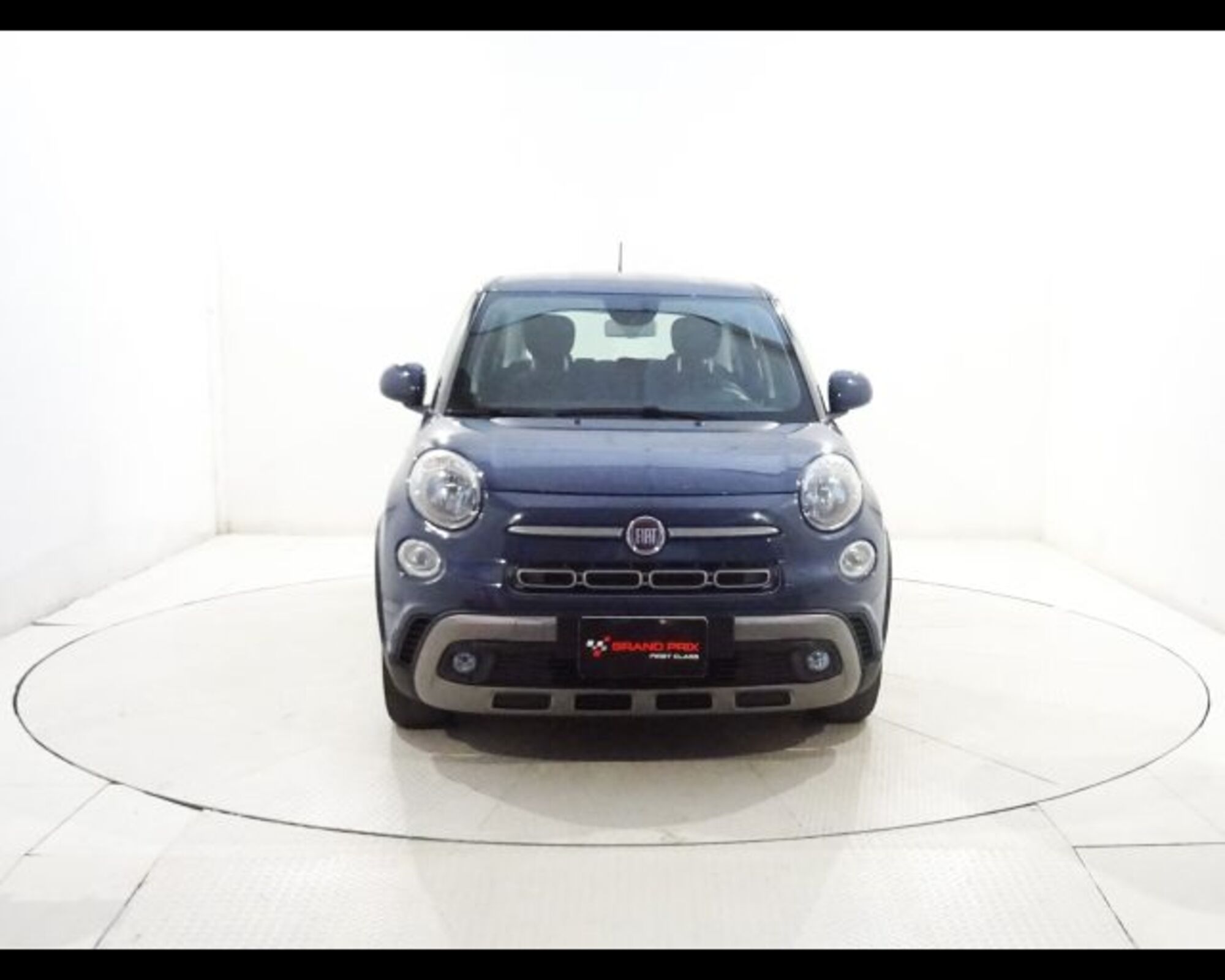 Fiat 500L 1.4 95 CV Cross  del 2021 usata a Castenaso