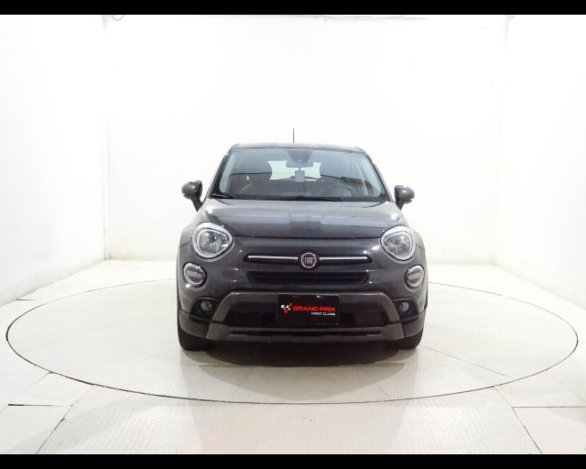 Fiat 500X 1.0 T3 120 CV City Cross  del 2019 usata a Castenaso