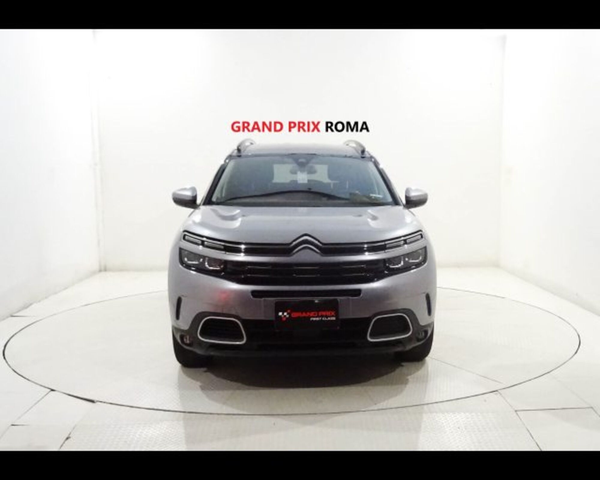 Citroen C5 Aircross Aircross BlueHDi 130 S&amp;S EAT8 Shine  del 2021 usata a Castenaso