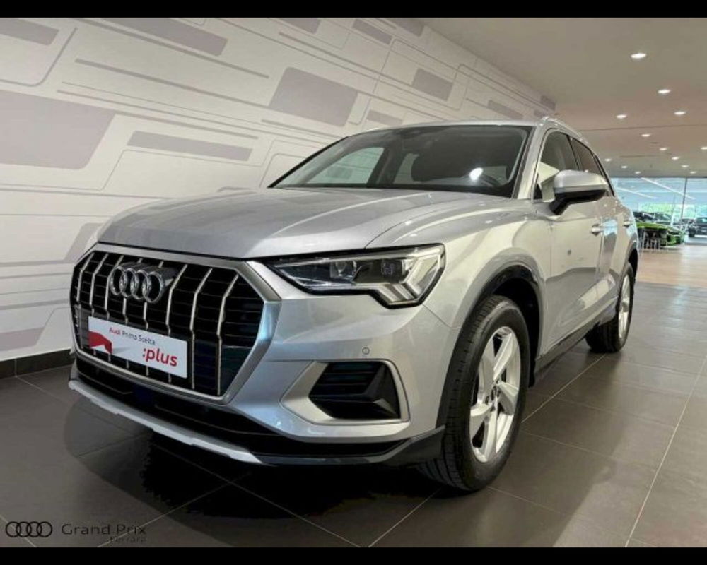 Audi Q3 usata a Bologna