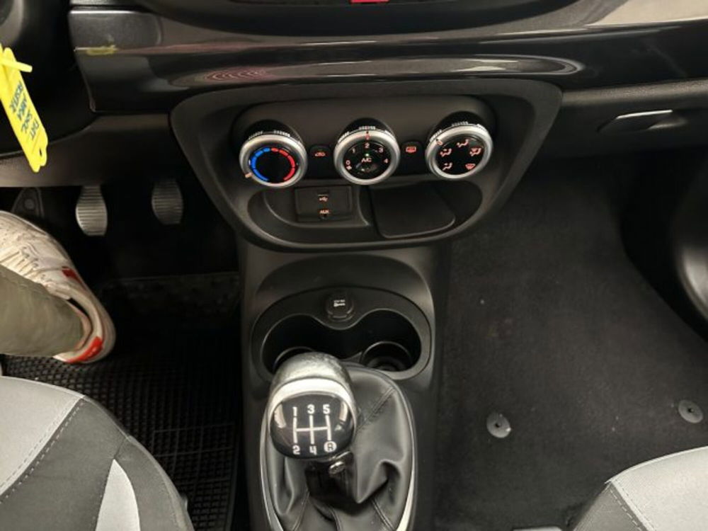 Fiat 500L usata a Cuneo (13)