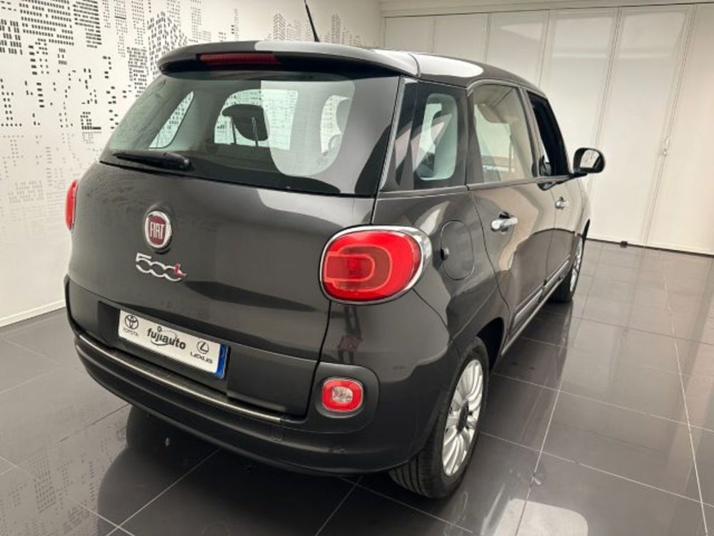 Fiat 500L usata a Cuneo (3)