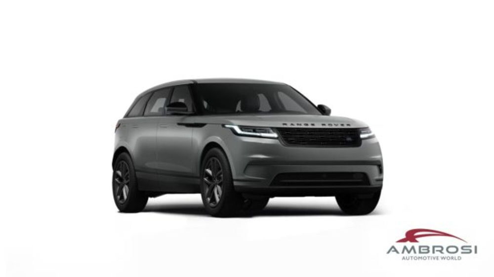 Land Rover Range Rover Velar nuova a Perugia