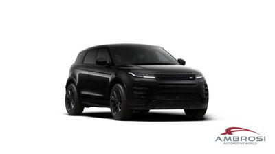 Land Rover Range Rover Evoque 2.0d i4 mhev S awd 163cv auto nuova a Corciano