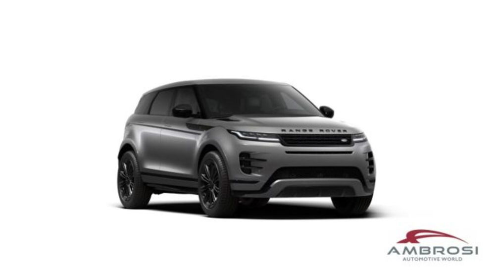 Land Rover Range Rover Evoque nuova a Perugia