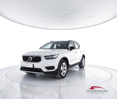 Volvo XC40 D3 Momentum N1  del 2019 usata a Corciano