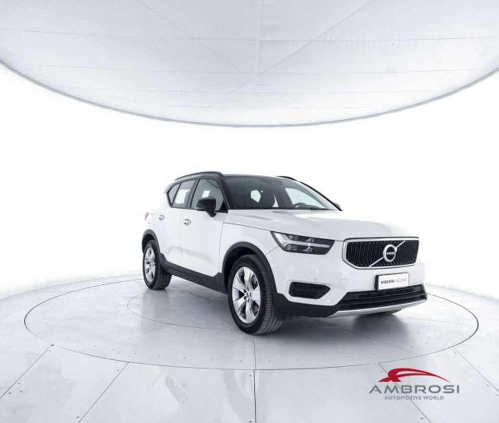 Volvo XC40 usata a Perugia (2)