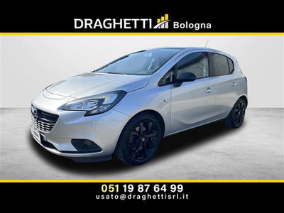 Opel Corsa 1.3 CDTI 5 porte del 2017 usata a Bologna