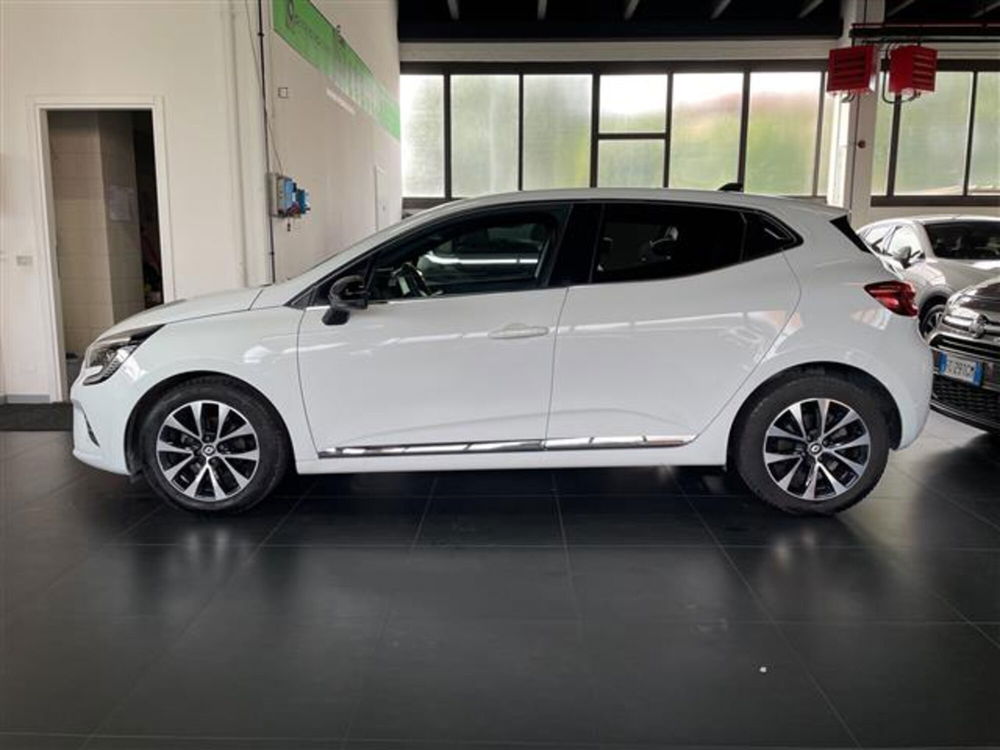 Renault Clio usata a Varese (9)