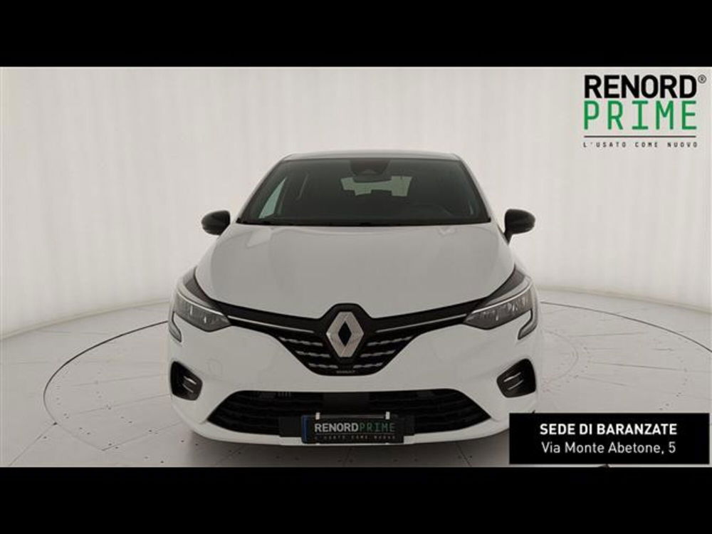 Renault Clio usata a Milano (3)