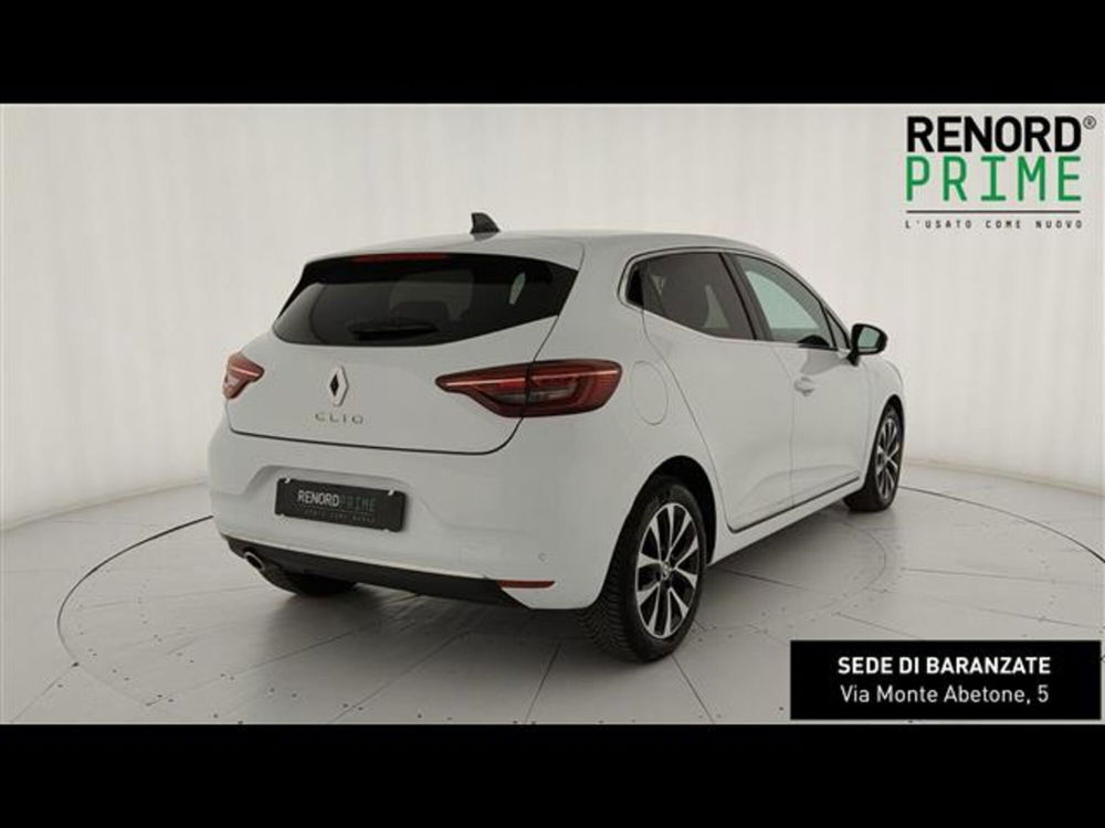 Renault Clio usata a Milano (5)