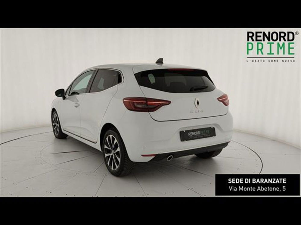 Renault Clio usata a Milano (7)