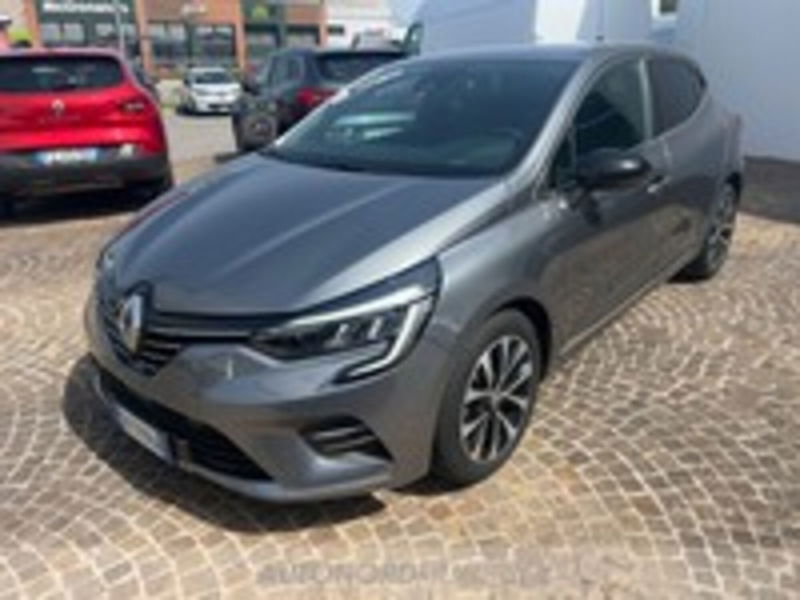 Renault Clio 1.0 tce Techno 90cv del 2023 usata a Pordenone