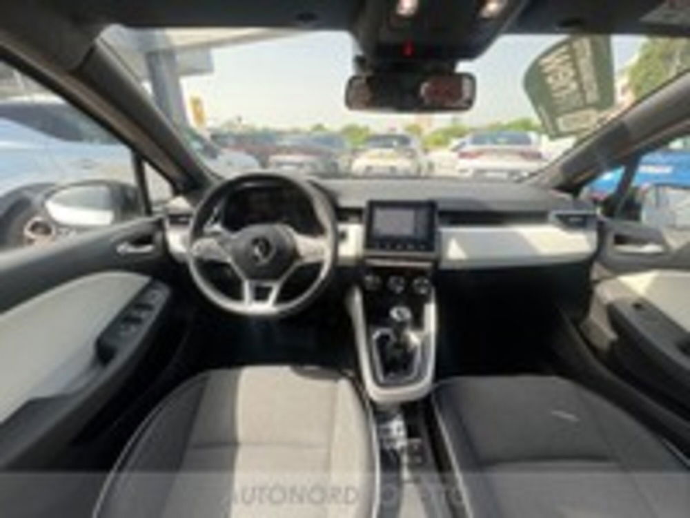 Renault Clio usata a Pordenone (13)