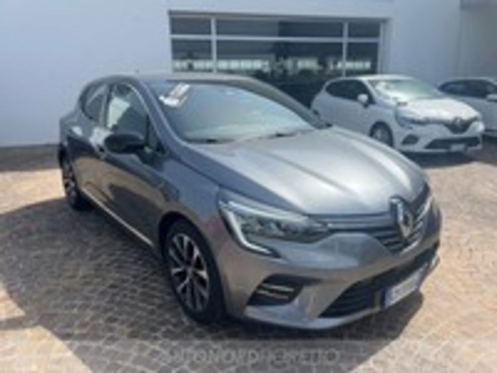 Renault Clio usata a Pordenone (3)