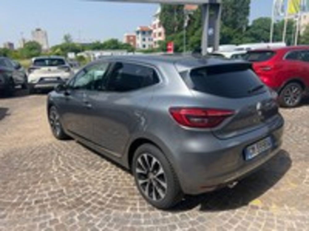 Renault Clio usata a Pordenone (6)