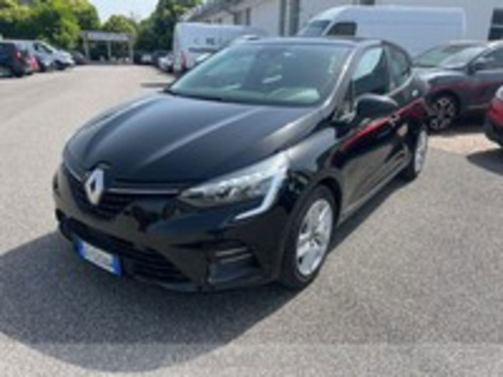 Renault Clio usata a Pordenone