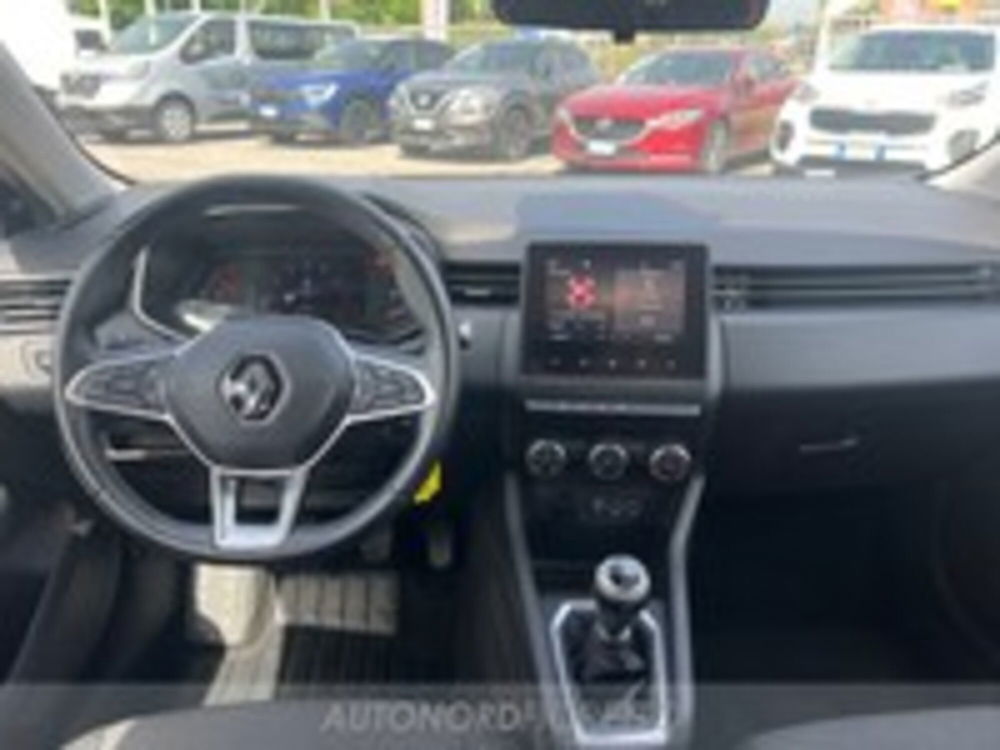 Renault Clio usata a Pordenone (13)