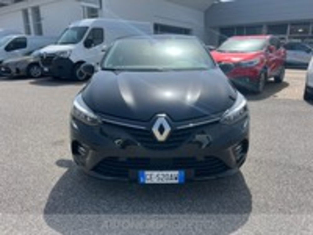 Renault Clio usata a Pordenone (2)